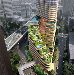 Newport Residences (D2), Apartment #425940741